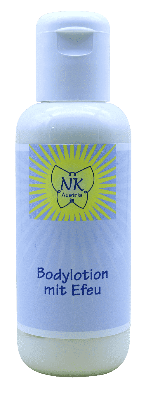 Efeu Bodylotion