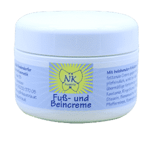 Hand & Fuß