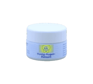 Honig-Augenbalsam