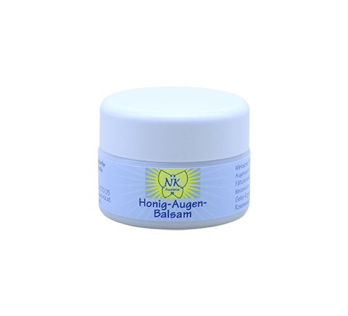 Honig-Augenbalsam