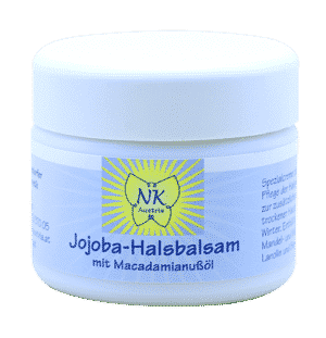 Halsbalsam