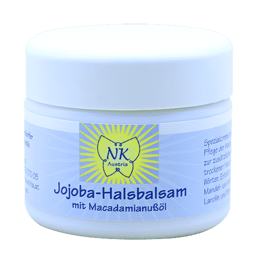 Halsbalsam
