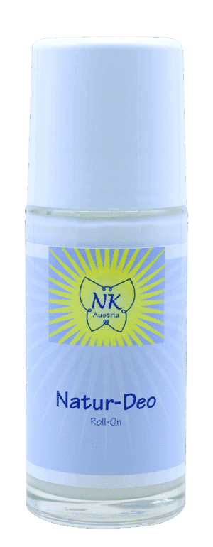 Natur Deo Roll-On