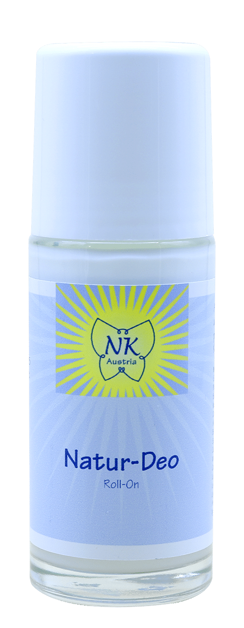 Natur Deo Roll-On