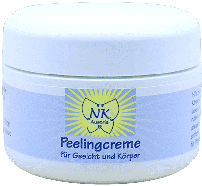 Azulen Peelingcreme - derzeit nicht lieferbar