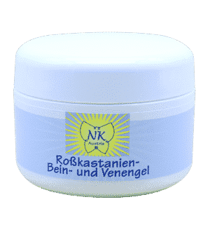 Bein- und Venengel