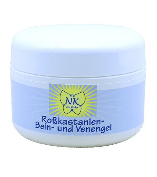 Bein- und Venengel