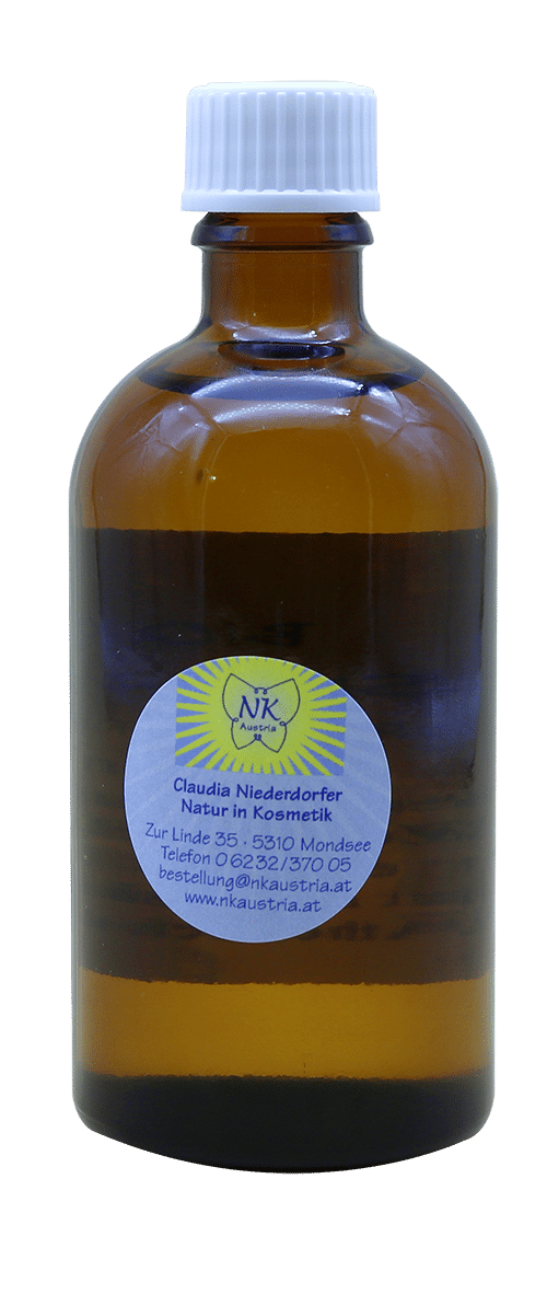 Schwarzkümmelöl